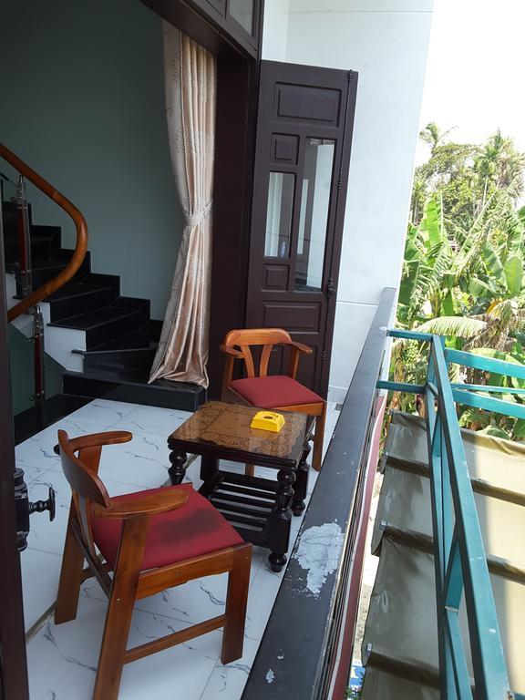 Golden Time Homestay Hoi An Exteriör bild